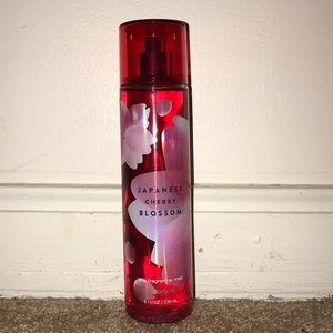 B&BW Fragrance Mist- Japanese Cherry Blossom